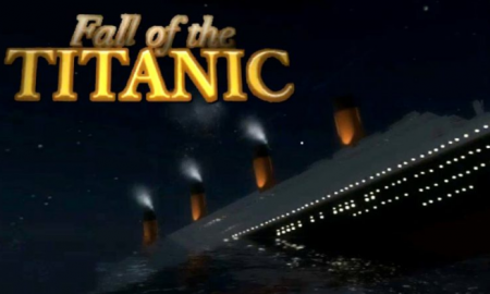 Fall of the Titanic Download Full Game Mobile Free