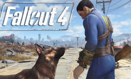 Fallout 4 Full Game Mobile for Free