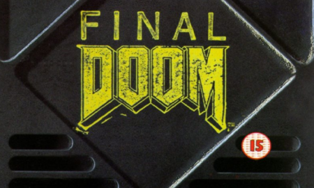 Final Doom Free Mobile Game Download Full Version