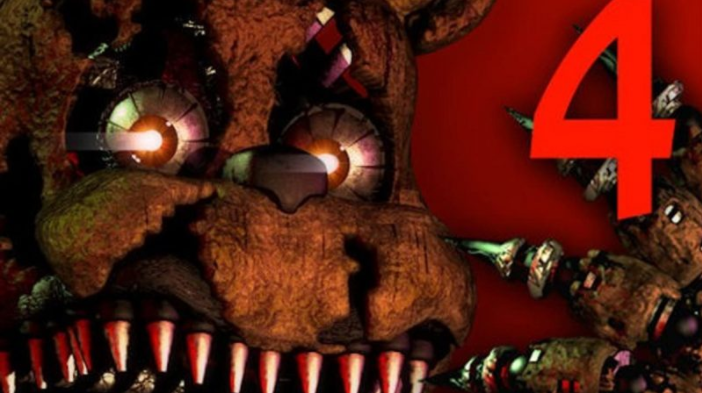Five Nights at Freddy’s 4 IOS/APK Download