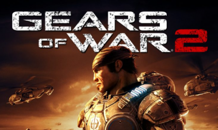 Gears of War 2 Full Version Mobile Game