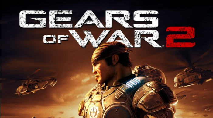 Gears of War 2 Full Version Mobile Game