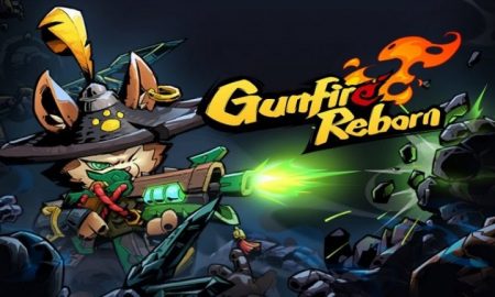 Gunfire Reborn IOS Latest Version Free Download
