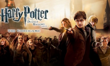Harry Potter And The Deathly Hallows Part 2d Free Game For Windows Update Jan 2022