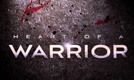 Heart of a Warrior Mobile Game Download Full Free Version
