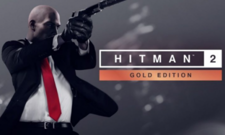 Hitman 2 Gold Edition Repack PC Download Game For Free