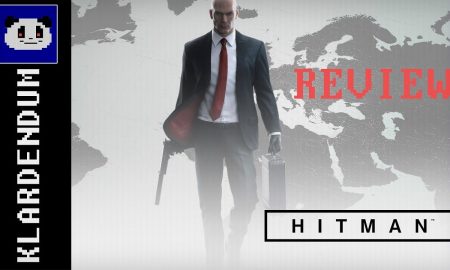 Hitman 2016 Full Version Mobile Game