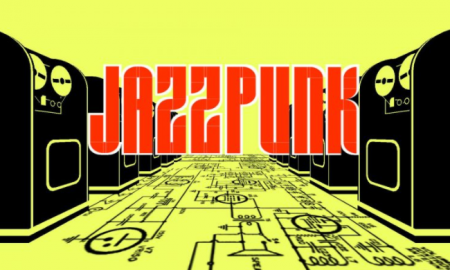 Jazzpunk Mobile iOS/APK Version Download