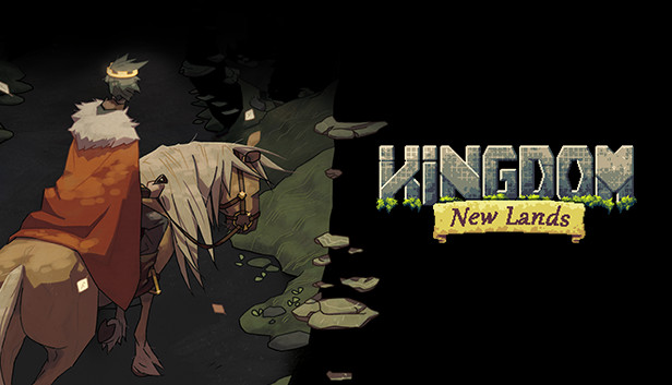 KINGDOM NEW LANDS PC Download Game For Free