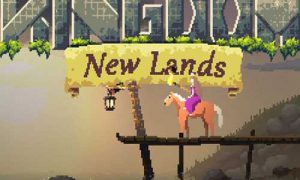 Kingdom New Lands PC Download Game For Free