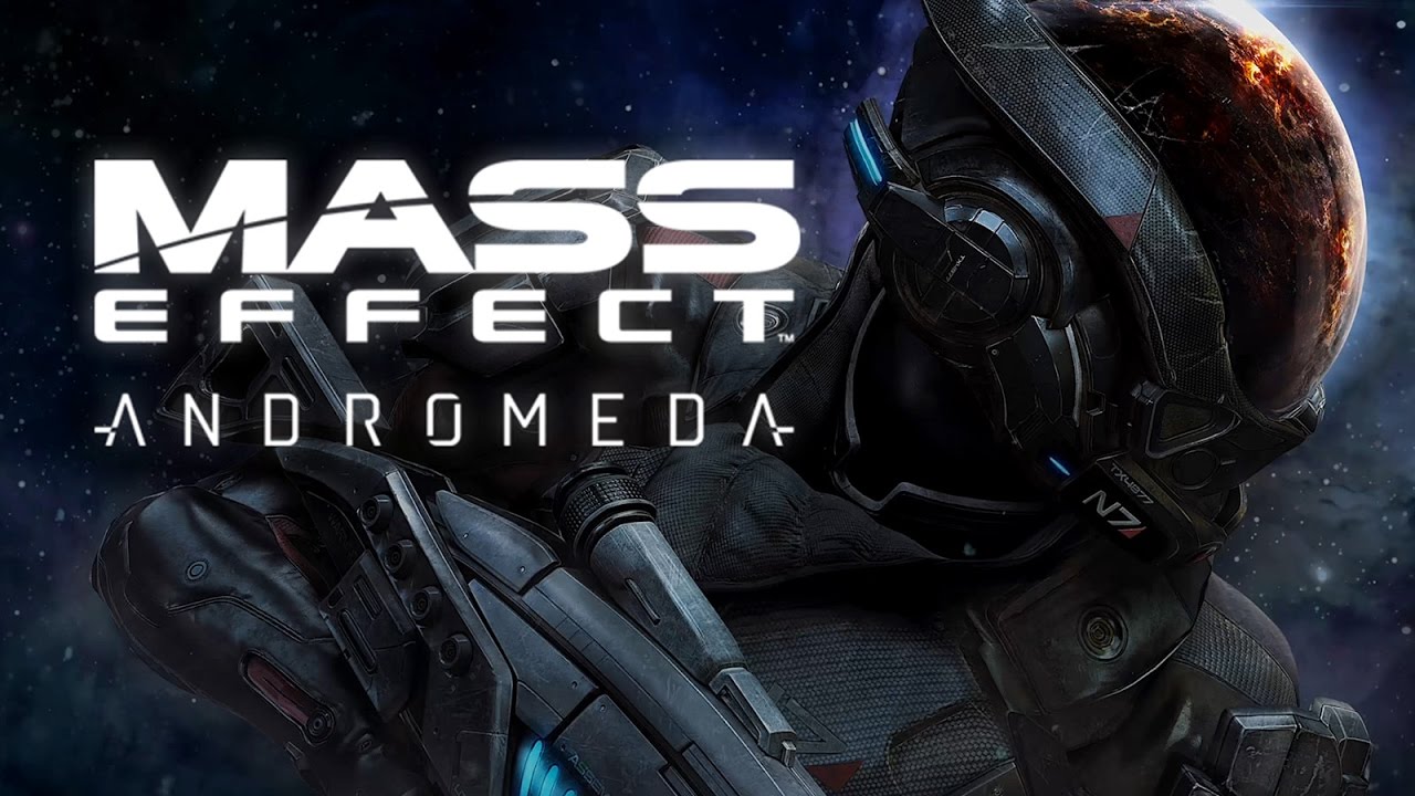 Mass Effect Andromeda IOS Latest Version Free Download