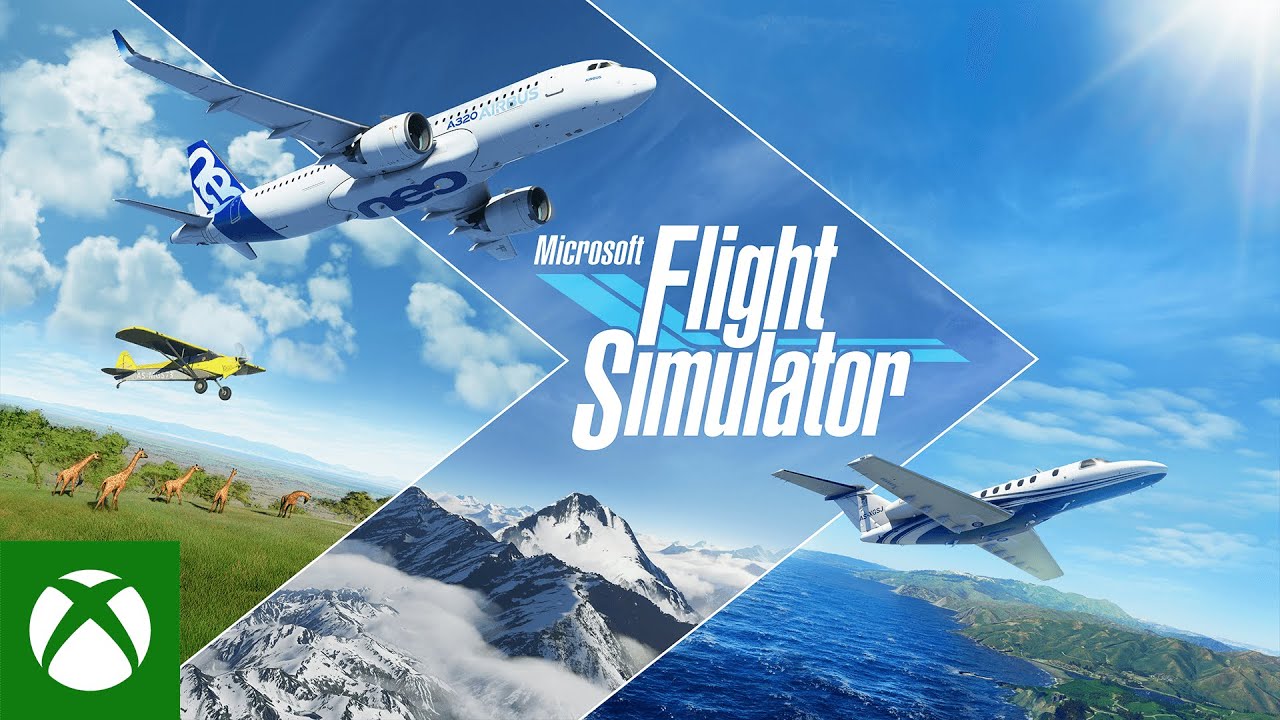 Microsoft Flight IOS Latest Version Free Download