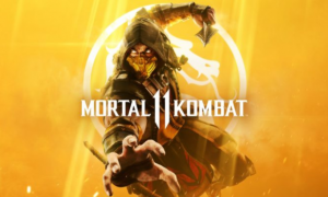 Mortal Kombat 11d PC Download Game For Free