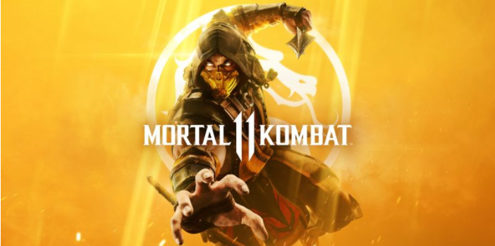 Mortal Kombat 11d PC Download Game For Free