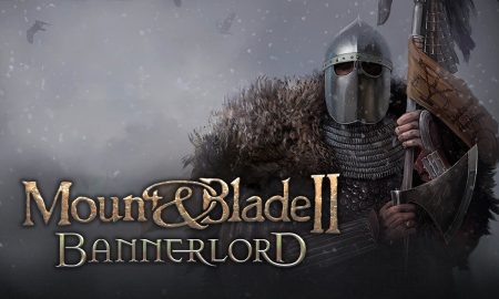 Mount and Blade II Bannerlord PC Download Game For Free