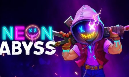 Neon Abyss – Chrono Trap IOS Latest Version Free Download