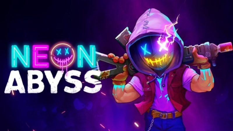 Neon Abyss – Chrono Trap IOS Latest Version Free Download