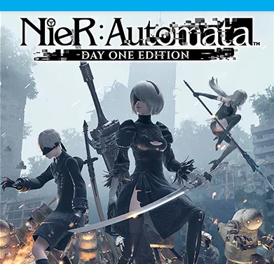Nier Automata Game Download (Velocity) Free For Mobile