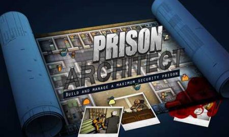 PRISON ARCHITECT Free Download PC Windows Game