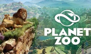 Planet Zoo Mobile iOS/APK Version Download