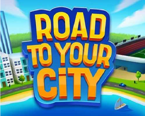 ROAD TO YOUR CITY Free Download PC Windows Game
