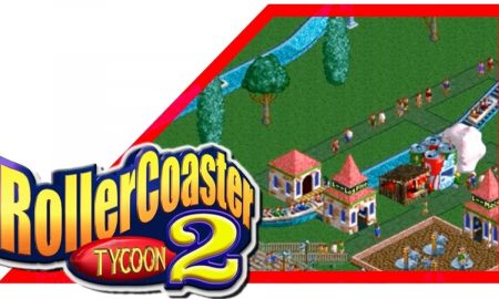 ROLLERCOASTER TYCOON 2: TRIPLE THRILL PACK IOS/APK DOWNLOAD