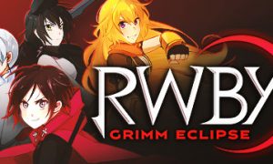 RWBY: Grimm Eclipse Free Download PC Windows Game