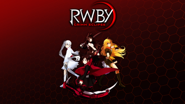 RWBY: Grimm Eclipse Full Game Mobile for Free