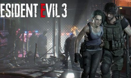 Resident Evil 3d PC Download Free Full Game For windows