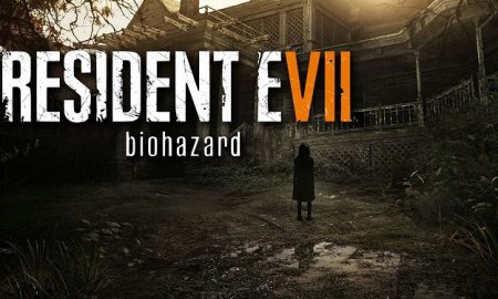 Resident Evil 7 Biohazard IOS/APK Download