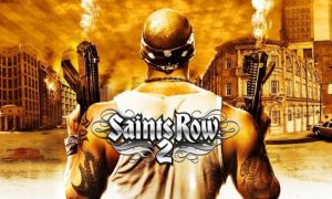 Saints Row 2 IOS Latest Version Free Download
