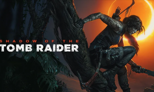 Shadow Of The Tomb Raider IOS Latest Version Free Download