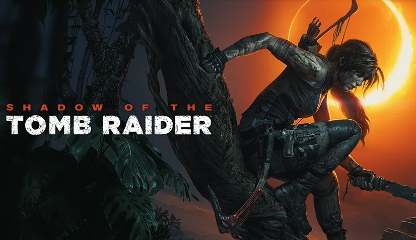 Shadow Of The Tomb Raider IOS Latest Version Free Download