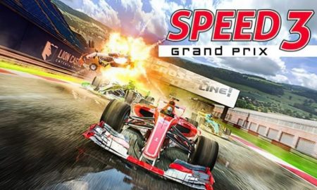 Speed 3 Grand Prix Mobile iOS/APK Version Download