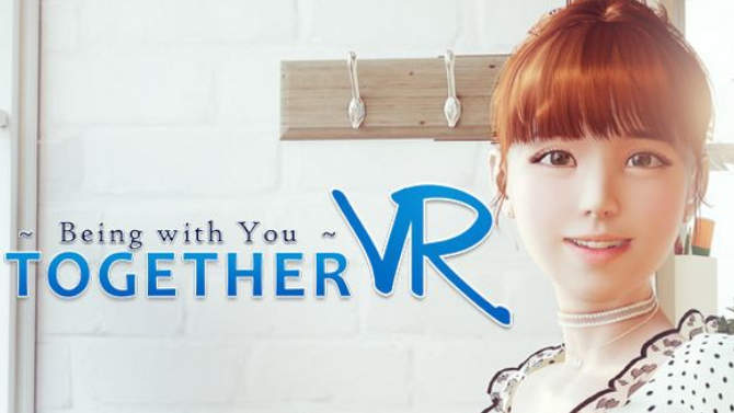 TOGETHER VR PC Game Download For Free
