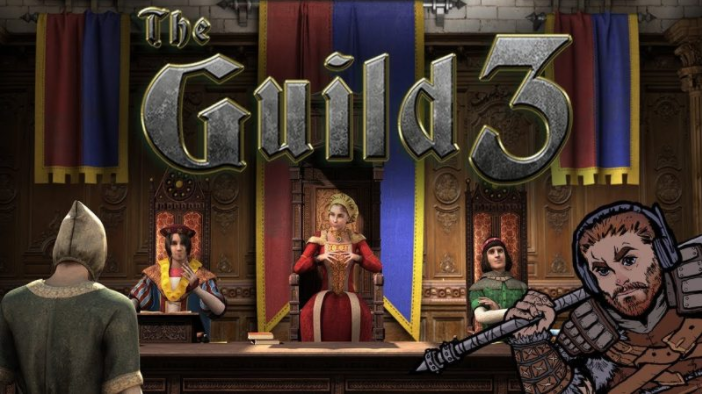 The Guild 3 Mobile iOS/APK Version Download