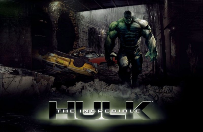 The Incredible Hulk Free Download PC Windows Game