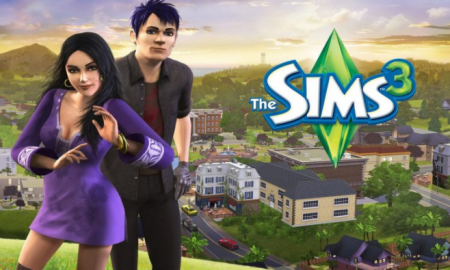 The Sims 3 Free Game For Windows Update Jan 2022