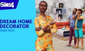 The Sims 4: Dream Home Decorator IOS/APK Download