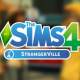 The Sims 4: StrangerVille Full Game Mobile for Free