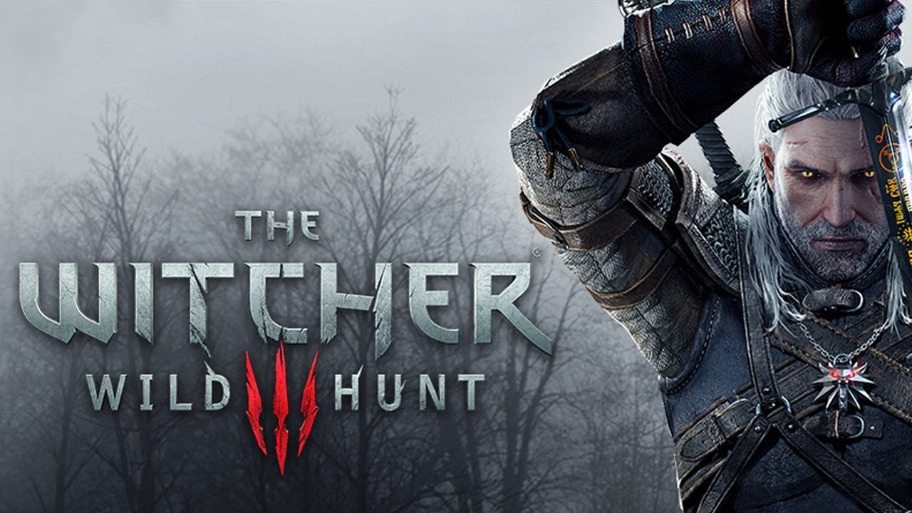 The Witcher 3 Wild Hunt With All Updates IOS/APK Download