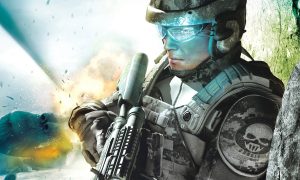 Tom Clancy Ghost Recon Advanced War Fighter 2 Game Download (Velocity) Free For Mobile