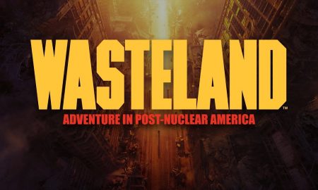 Wasteland Remastered Mobile iOS/APK Version Download