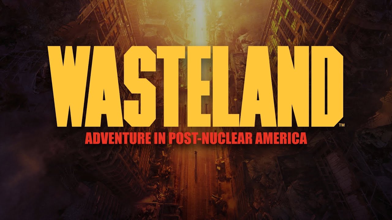 Wasteland Remastered Mobile iOS/APK Version Download