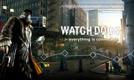 Watch Dogs Free Mobile Game Download Full Version