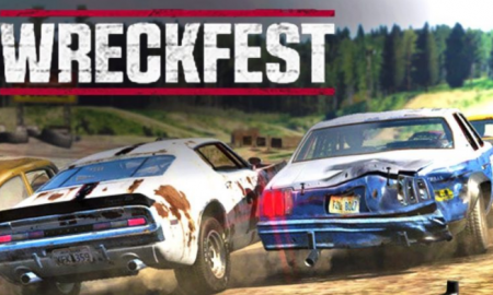 Wreckfest Mobile iOS/APK Version Download