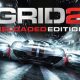 Grid 2 Reloaded Full Game PC For Free