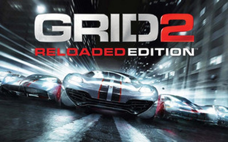 Grid 2 Reloaded Full Game PC For Free