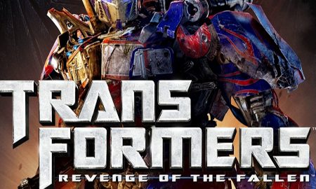 Transformers: Revenge of the Fallen Game Download