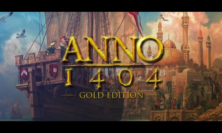 Anno 1404 Gold Edition IOS/APK Download